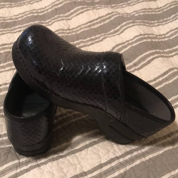 Dansko Slides - Picture 3 of 3